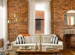 1615 Q St NW APT 711, Washington, DC 20009