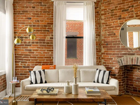 1615 Q St NW APT 711, Washington, DC 20009