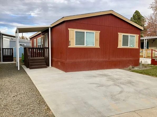 181 N Liberty St Space 33, Boise, ID 83704