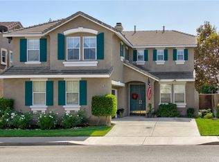 16703 Escalon Dr, Fontana, CA 92336