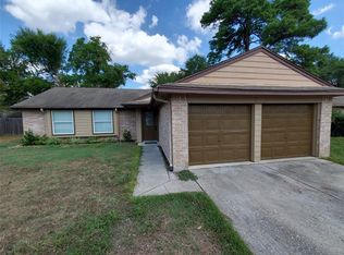 4203 Spinks Creek Ln, Spring, TX 77388