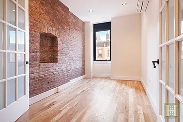 Rented by Halstead Real Estate