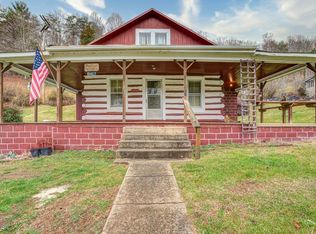 15427 Rich Valley Rd, Abingdon, VA 24210