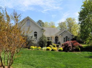 11650 Drysdale Dr, North Chesterfield, VA 23236