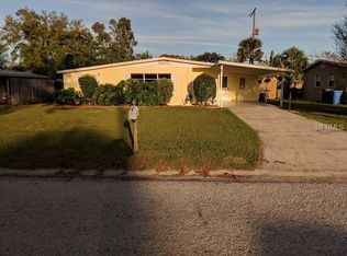 4913 Crest Hill Dr, Tampa, FL 33615