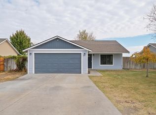 815 Madrona Ave, Pasco, WA 99301