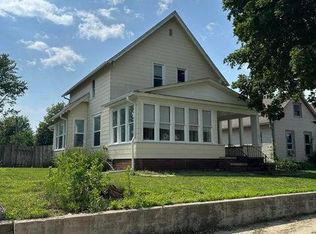 519 King St, Jewell, IA 50130
