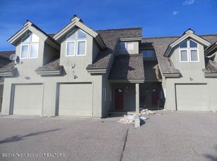 910 Powder Valley Rd #15, Driggs, ID 83422