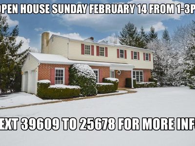3111 Water Street Rd, Eagleville, PA, 19403