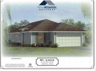 2264 Sandy Bay Ln, Jacksonville, FL 32233