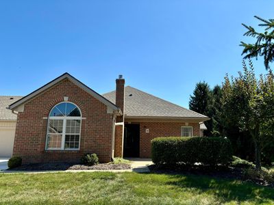 36 Woodberry Dr, Mount Vernon, OH, 43050