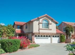 1687 Fox Springs Cir, Thousand Oaks, CA 91320