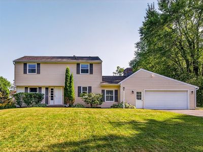 63 Fawn Ridge Rd, Henrietta, NY, 14467