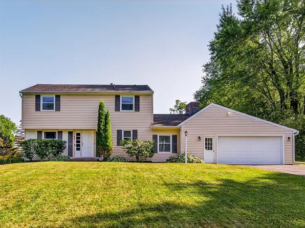 63 Fawn Ridge Rd, Henrietta, NY 14467
