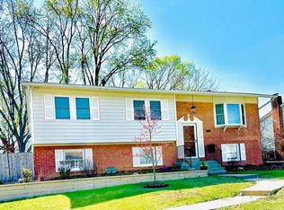 805 Norwood Ln, Woodbridge, VA