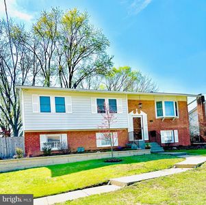 805 Norwood Ln, Woodbridge, VA, 22191