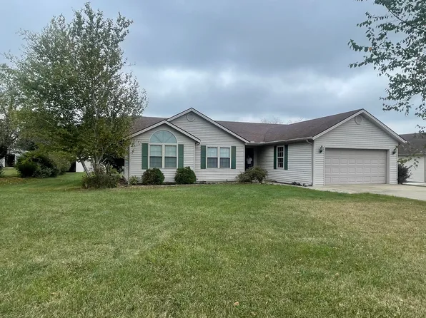 146 Devonne Dr, Mount Sterling, KY 40353