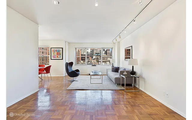 Sold by Douglas Elliman | media 29