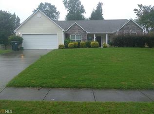 764 Wellington Dr, Monroe, GA 30655