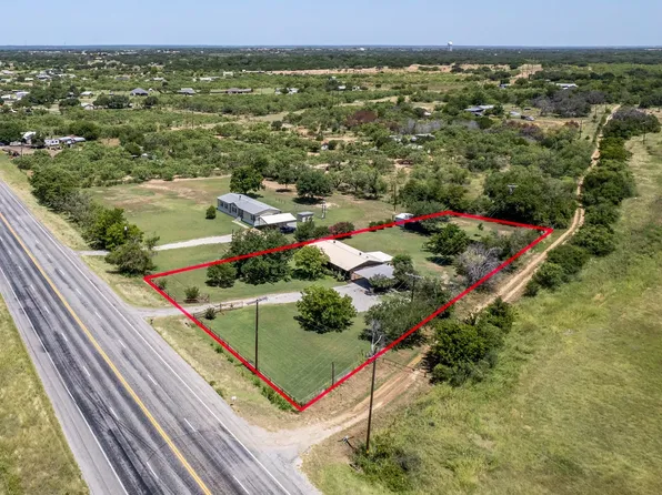 4521 Highway 84 E #183-E, Early, TX 76802