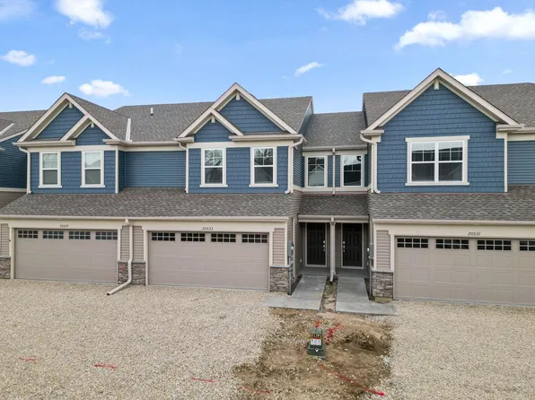 20033 62nd Pl, Hamel, MN 55340