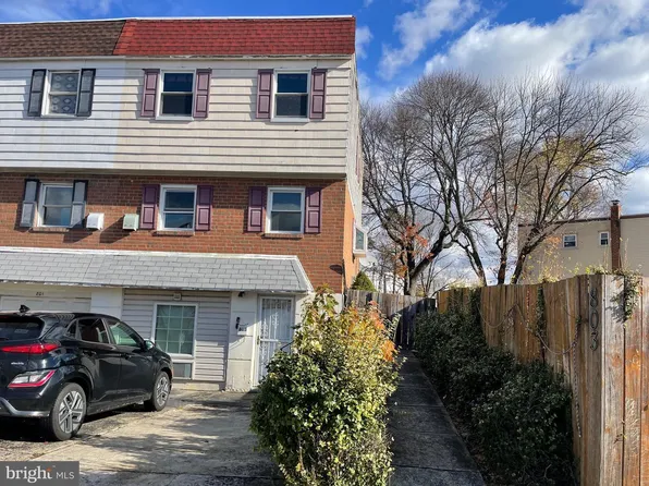 803 Lawler St #2, Philadelphia, PA 19116