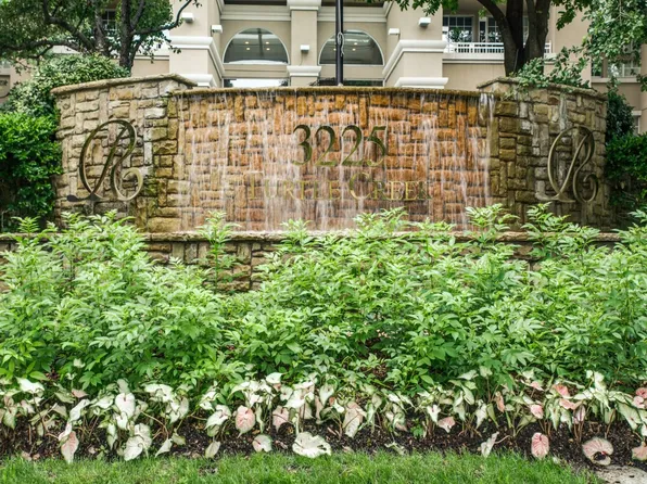 3225 Turtle Creek Blvd APT 709, Dallas, TX 75219