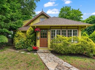 50 Grove Hill Park, Newton, MA 02460