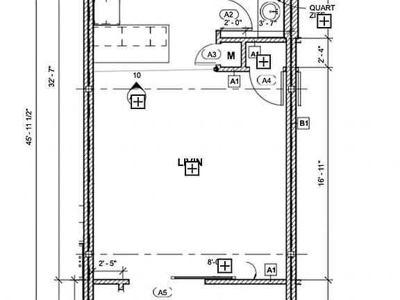 4th image of 2100 Rossville Ave #300