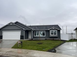 1119 Eddy Ct, Emmett, ID 83617