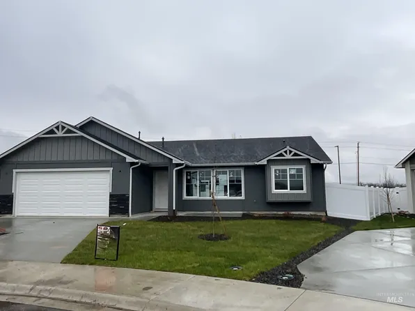 1119 Eddy Ct, Emmett, ID 83617