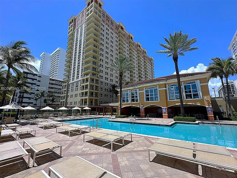 2080 S Ocean Dr #1606 — Photo 24