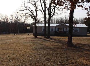 355905 Oak Springs Dr, Prague, OK 74864