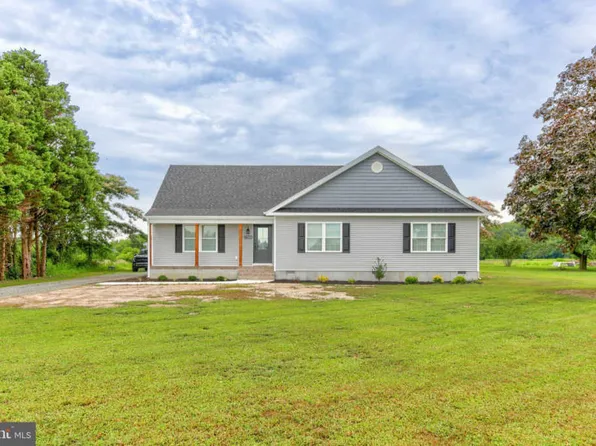 27444 Walnut Tree Rd, Salisbury, MD 21801