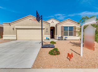 4152 W South Butte Rd, San Tan Valley, AZ 85142