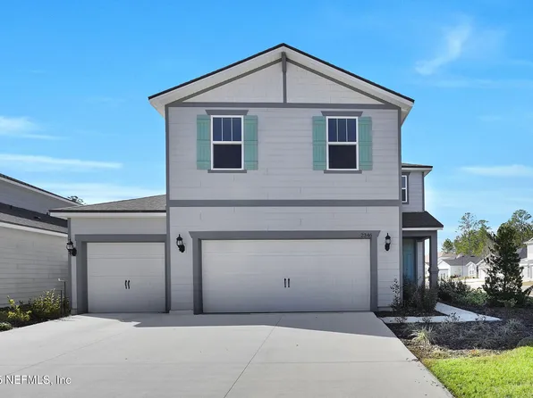 2346 GLADE Lane, Green Cove Springs, FL 32043