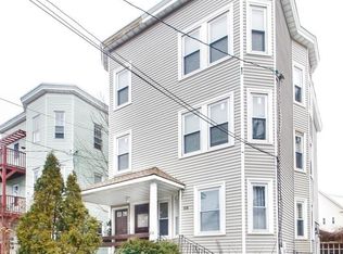 68 Cameron Ave, Somerville, MA 02144