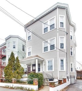 68 Cameron Ave, Somerville, MA, 02144