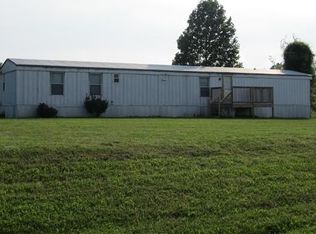 26 Skyway Dr, Manchester, TN 37355