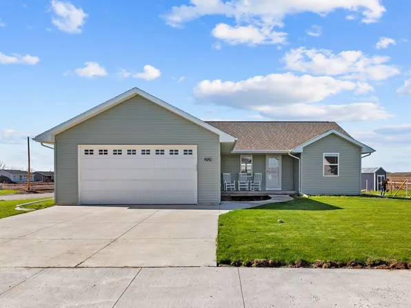 2121 Antelope Trl, Kaukauna, WI 54130