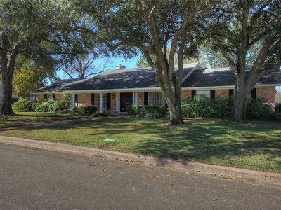 121 Lewis St, Sulphur Springs, TX, 75482