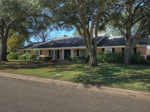 121 Lewis St, Sulphur Springs, TX 75482