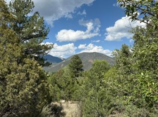 2318B Old Red River Rd, Questa, NM 87556