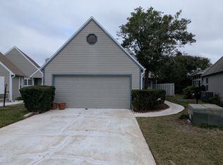 108 N Lake Cir, Saint Augustine, FL 32084