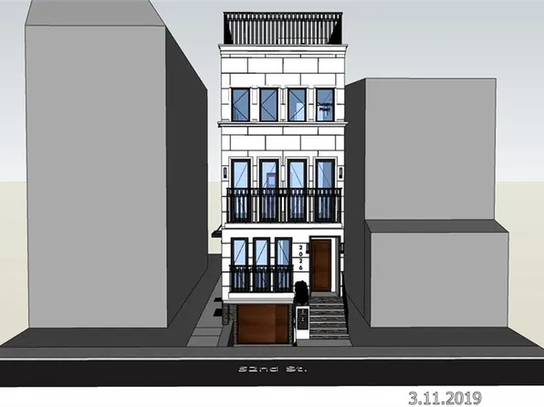 2026 52nd St, Brooklyn, NY 11204