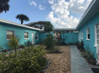 402 Adams Ave APT G, Cape Canaveral, FL 32920