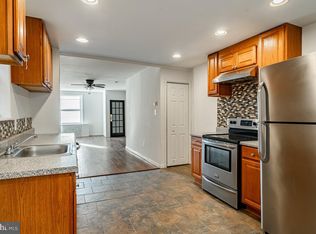 1524 S 29th St, Philadelphia, PA 19146