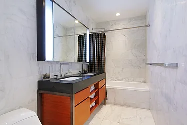 Rented by Corcoran