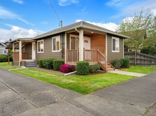 807 N 2nd St, Renton, WA 98057