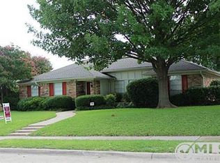 3608 Churchill Ln, Plano, TX 75075